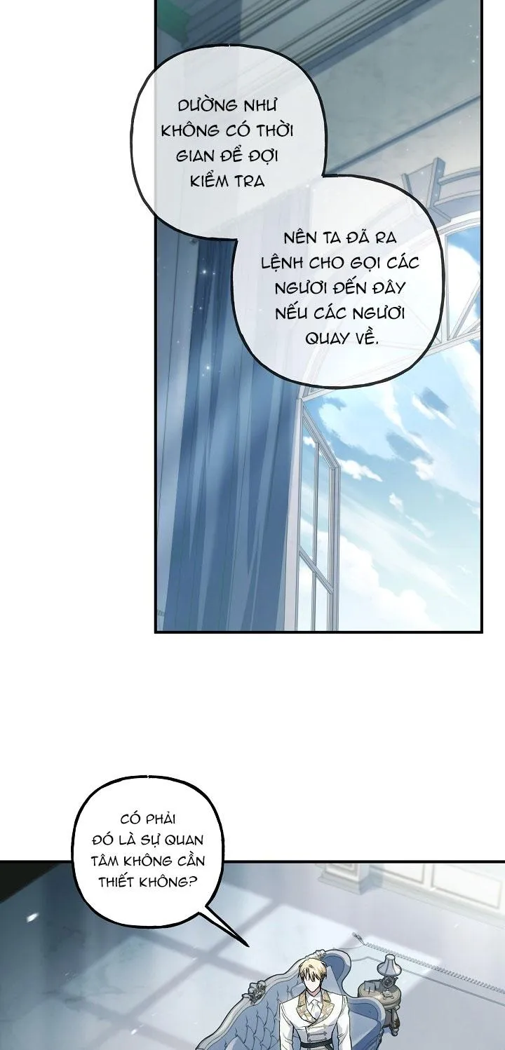 (ABO) BƯỚC NGOẶT Chapter 62 Trang 44