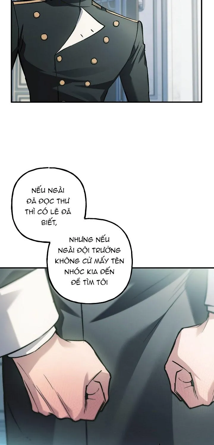 (ABO) BƯỚC NGOẶT Chapter 62 Trang 46