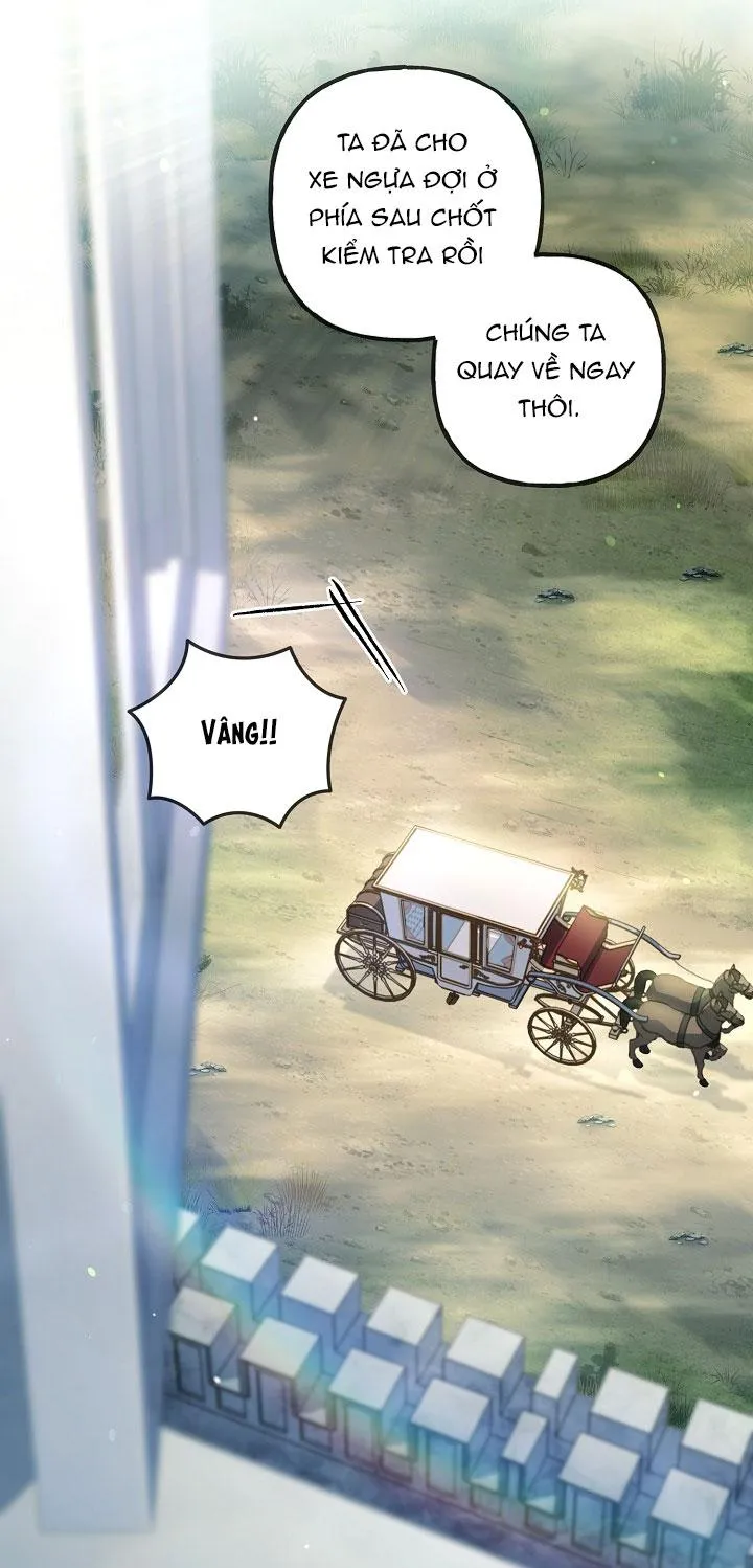 (ABO) BƯỚC NGOẶT Chapter 62 Trang 51