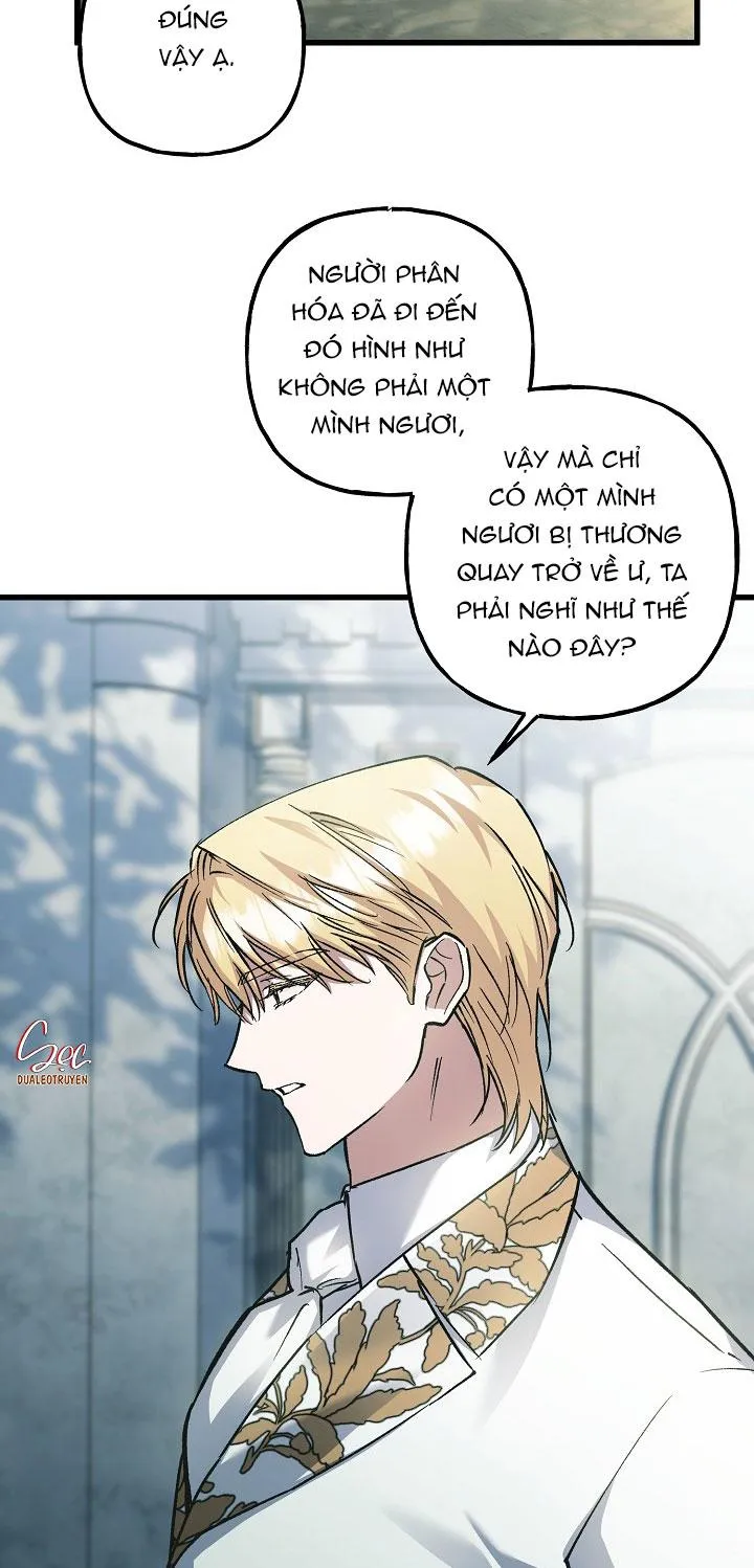 (ABO) BƯỚC NGOẶT Chapter 62 Trang 55