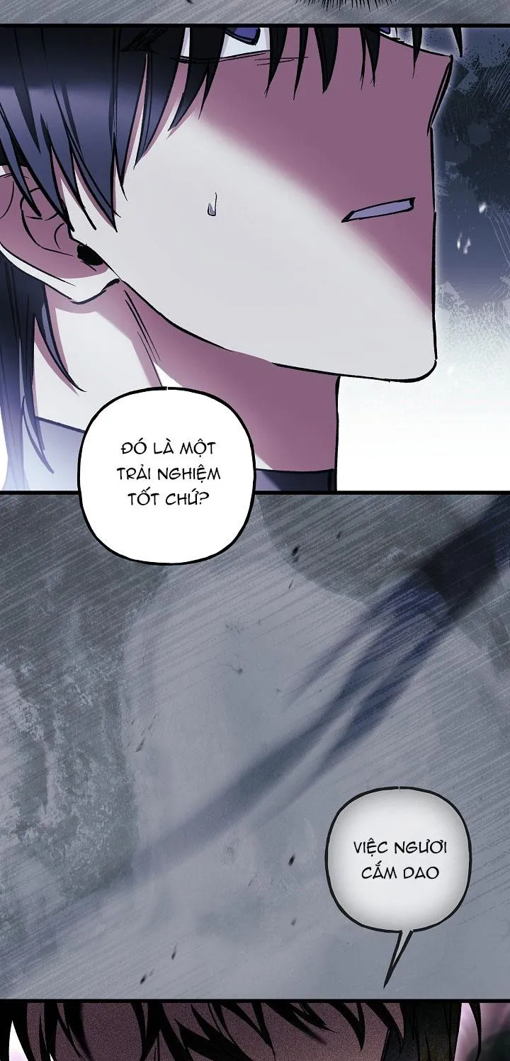 (ABO) BƯỚC NGOẶT Chapter 62 Trang 61