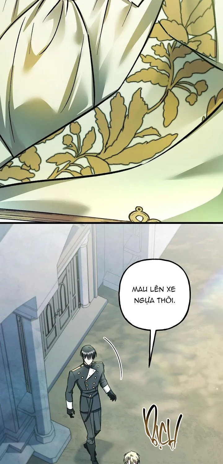 (ABO) BƯỚC NGOẶT Chapter 62 Trang 64