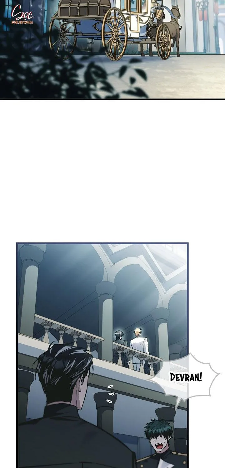 (ABO) BƯỚC NGOẶT Chapter 63 Trang 3