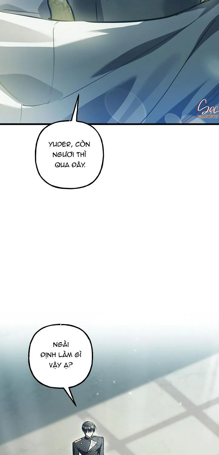 (ABO) BƯỚC NGOẶT Chapter 63 Trang 9