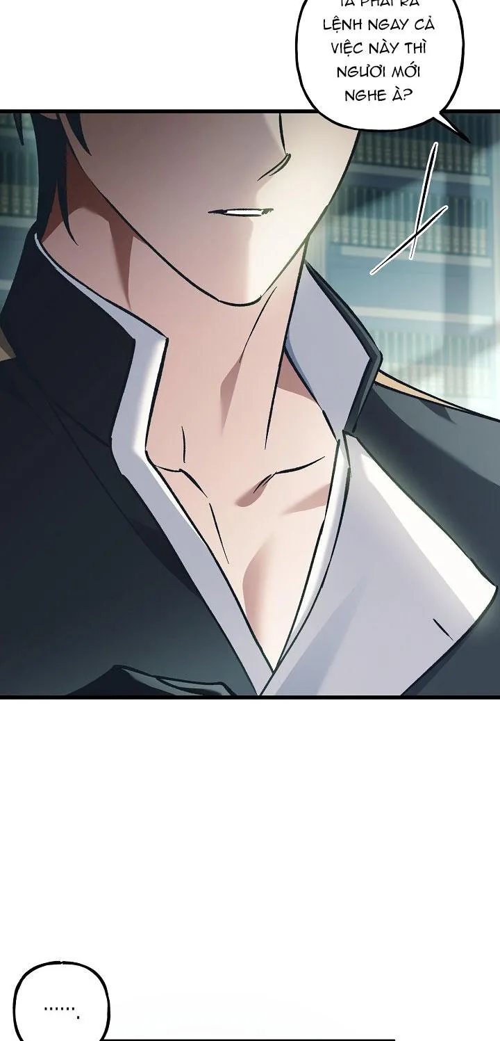 (ABO) BƯỚC NGOẶT Chapter 63 Trang 16