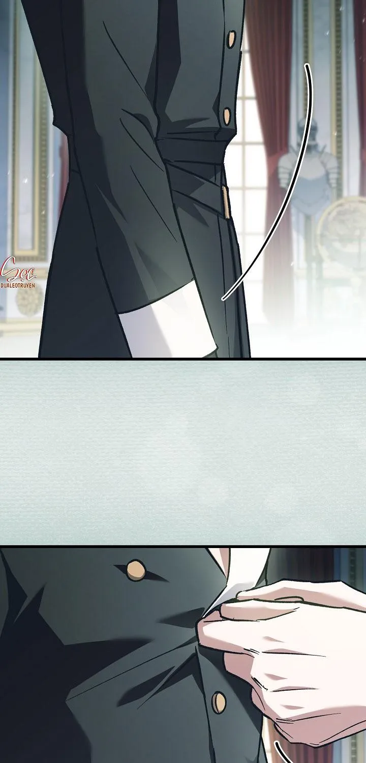 (ABO) BƯỚC NGOẶT Chapter 63 Trang 18