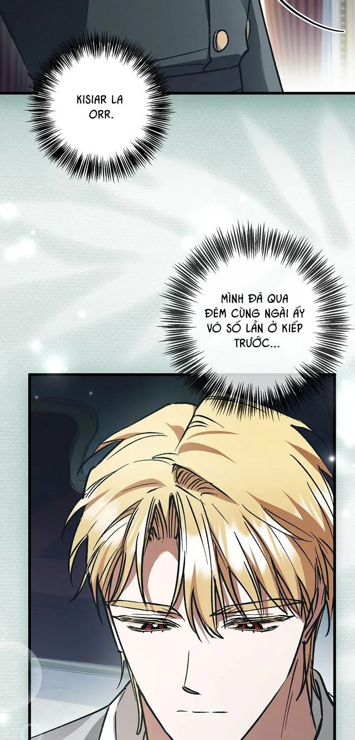 (ABO) BƯỚC NGOẶT Chapter 63 Trang 19