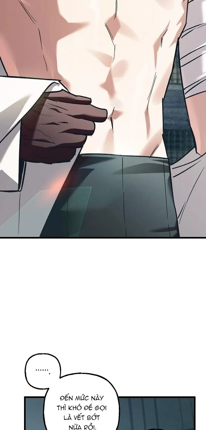 (ABO) BƯỚC NGOẶT Chapter 63 Trang 27