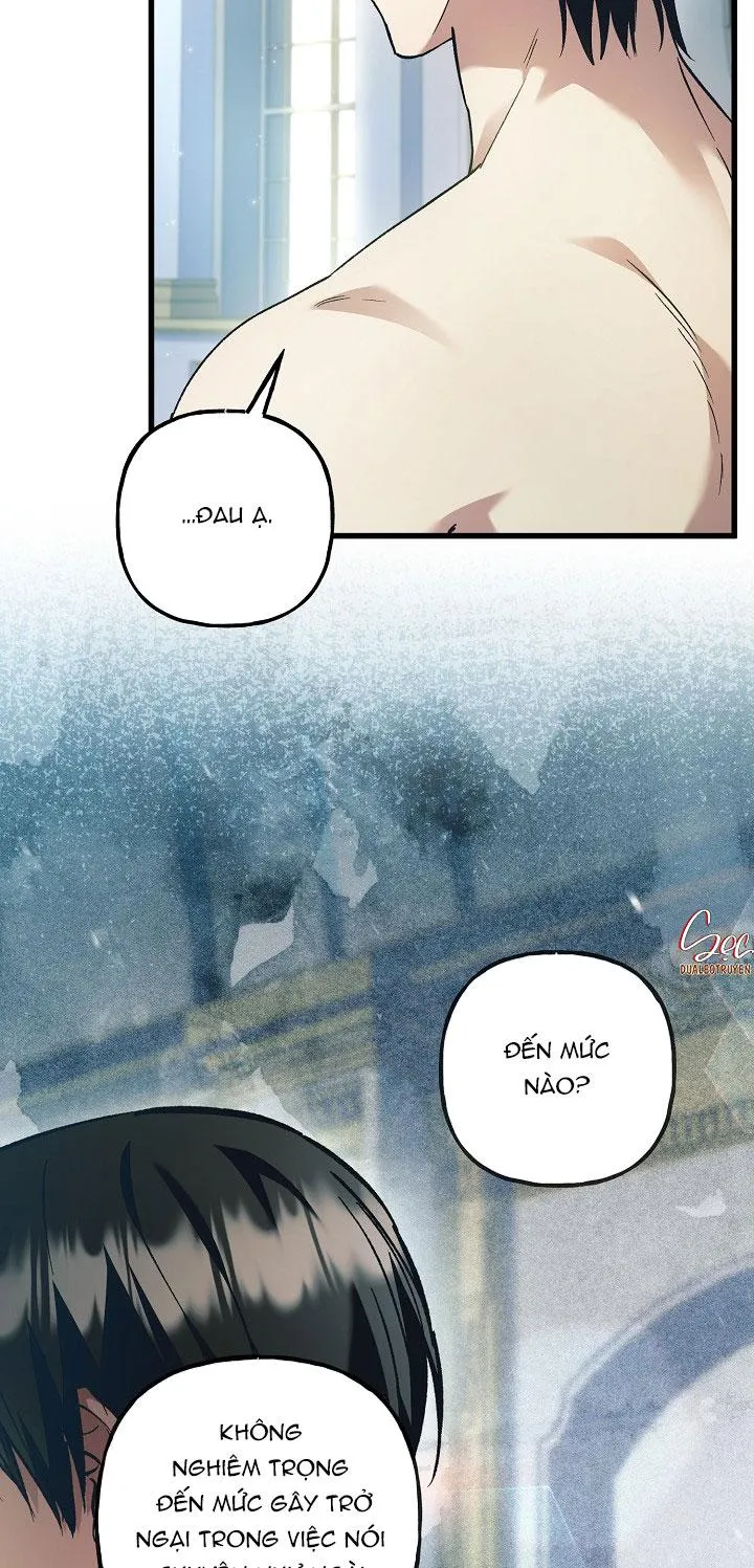 (ABO) BƯỚC NGOẶT Chapter 63 Trang 30