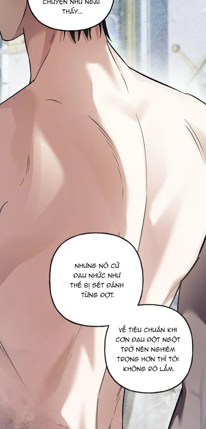 (ABO) BƯỚC NGOẶT Chapter 63 Trang 31