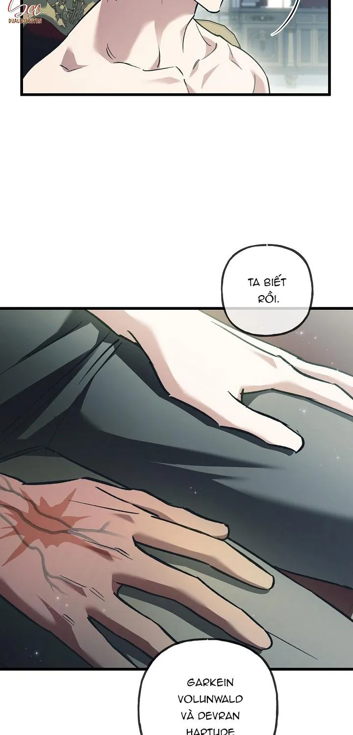 (ABO) BƯỚC NGOẶT Chapter 63 Trang 39