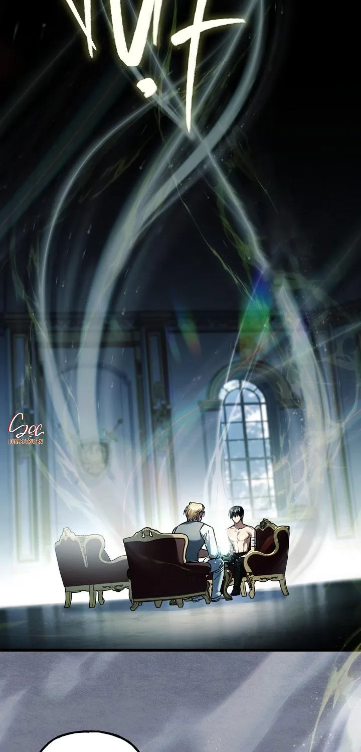 (ABO) BƯỚC NGOẶT Chapter 63 Trang 44