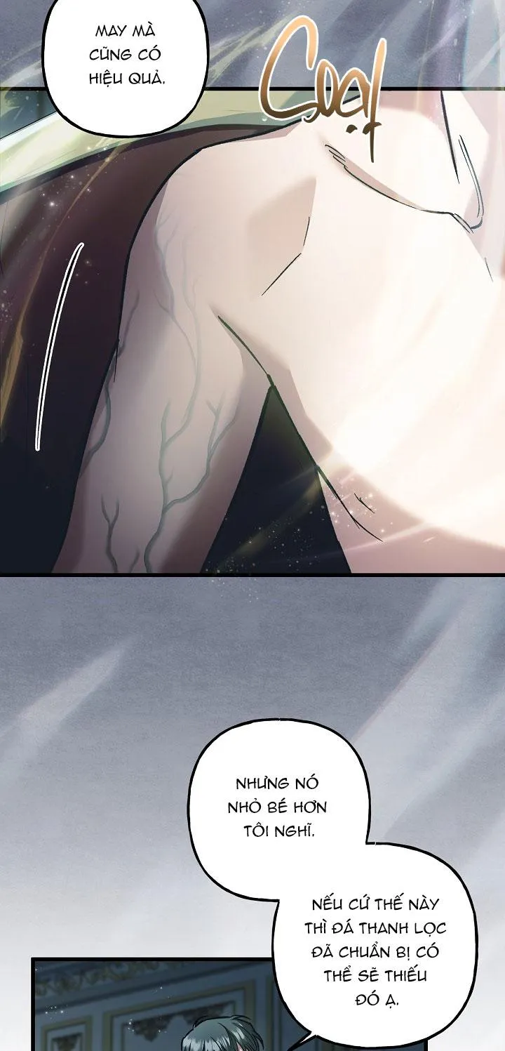 (ABO) BƯỚC NGOẶT Chapter 63 Trang 45