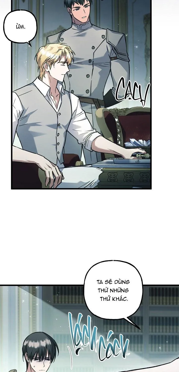 (ABO) BƯỚC NGOẶT Chapter 63 Trang 46