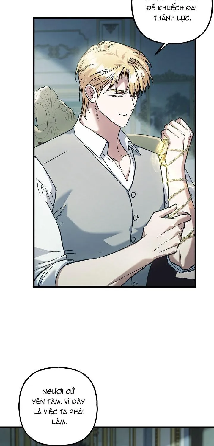 (ABO) BƯỚC NGOẶT Chapter 63 Trang 48