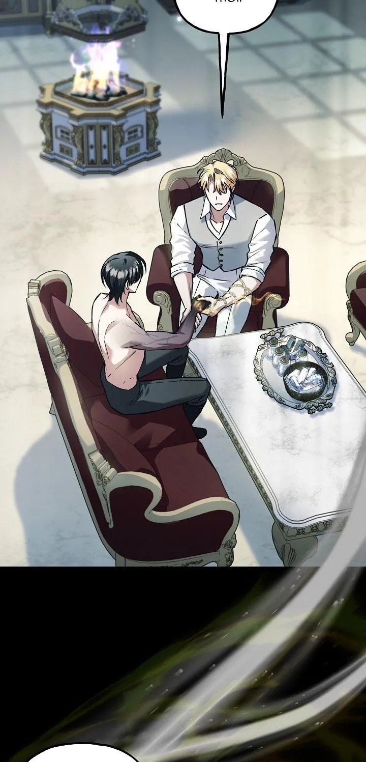 (ABO) BƯỚC NGOẶT Chapter 63 Trang 50