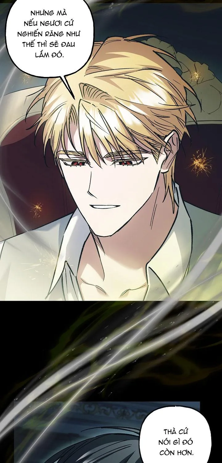 (ABO) BƯỚC NGOẶT Chapter 63 Trang 51