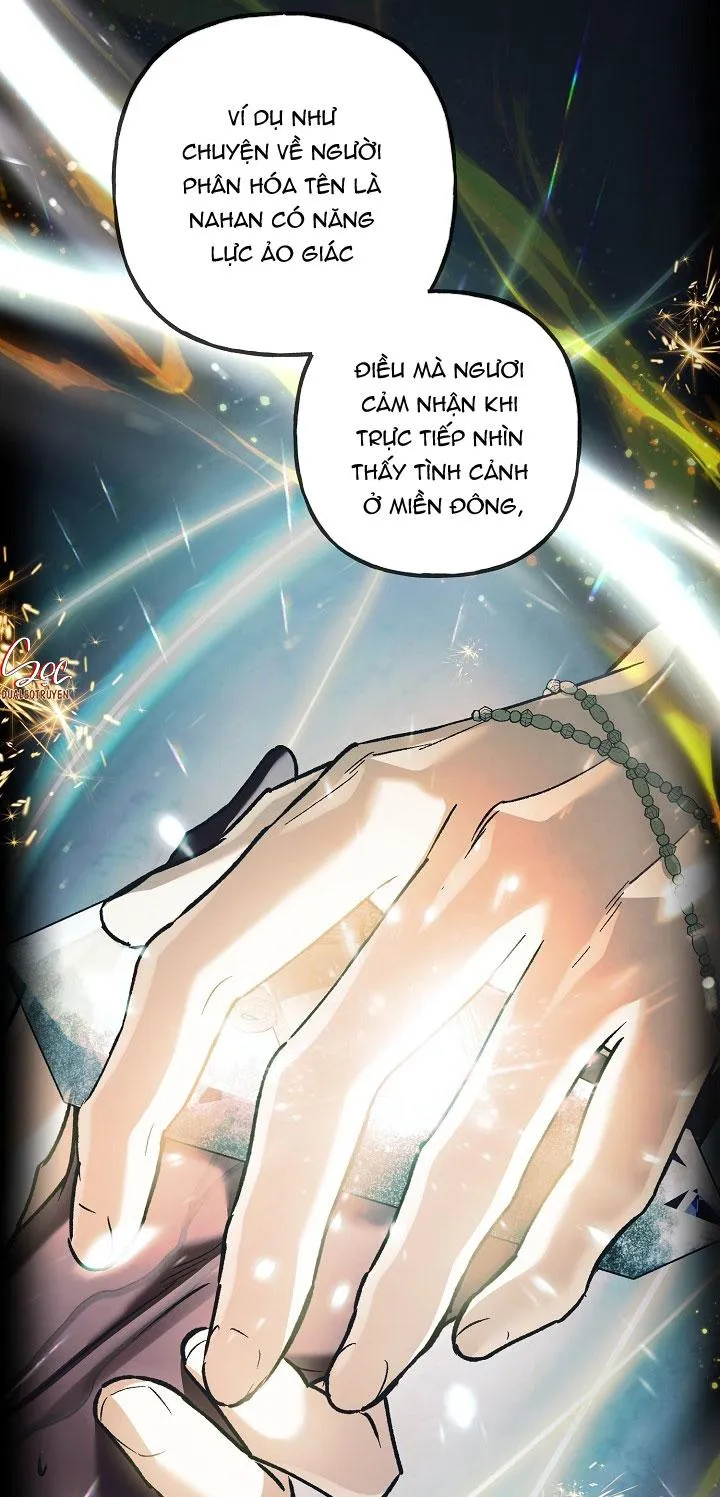 (ABO) BƯỚC NGOẶT Chapter 63 Trang 53