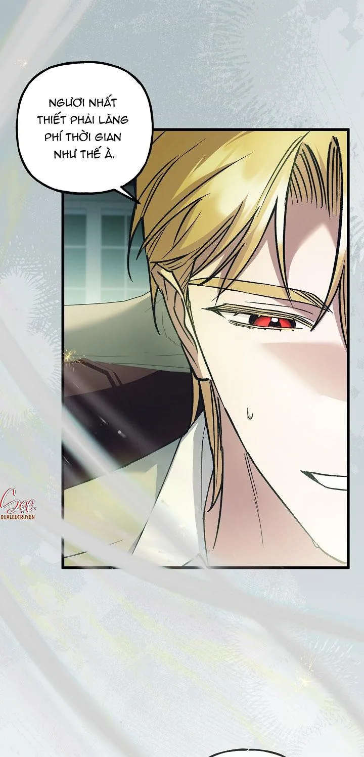 (ABO) BƯỚC NGOẶT Chapter 63 Trang 56