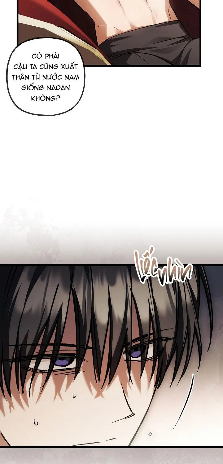 (ABO) BƯỚC NGOẶT Chapter 63 Trang 61