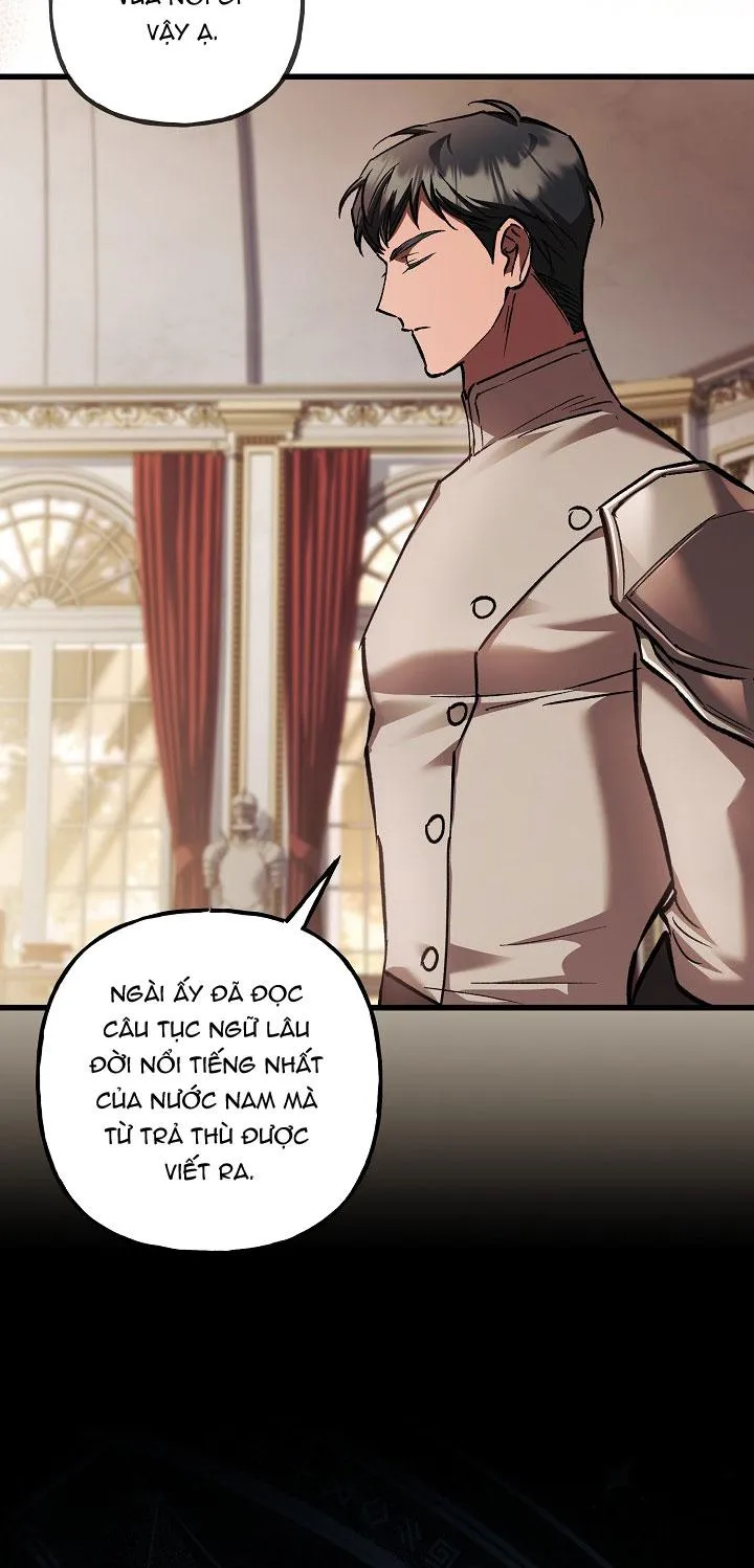 (ABO) BƯỚC NGOẶT Chapter 63 Trang 66