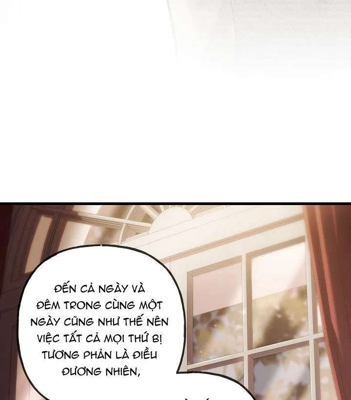 (ABO) BƯỚC NGOẶT Chapter 63 Trang 71