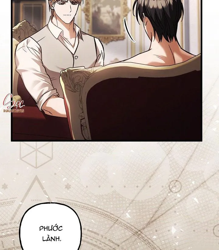 (ABO) BƯỚC NGOẶT Chapter 63 Trang 74