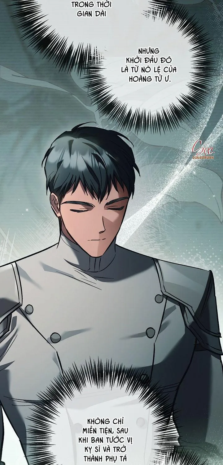 (ABO) BƯỚC NGOẶT Chapter 64 Trang 6