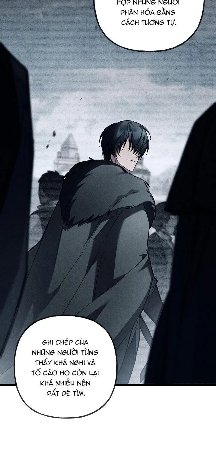 (ABO) BƯỚC NGOẶT Chapter 64 Trang 14