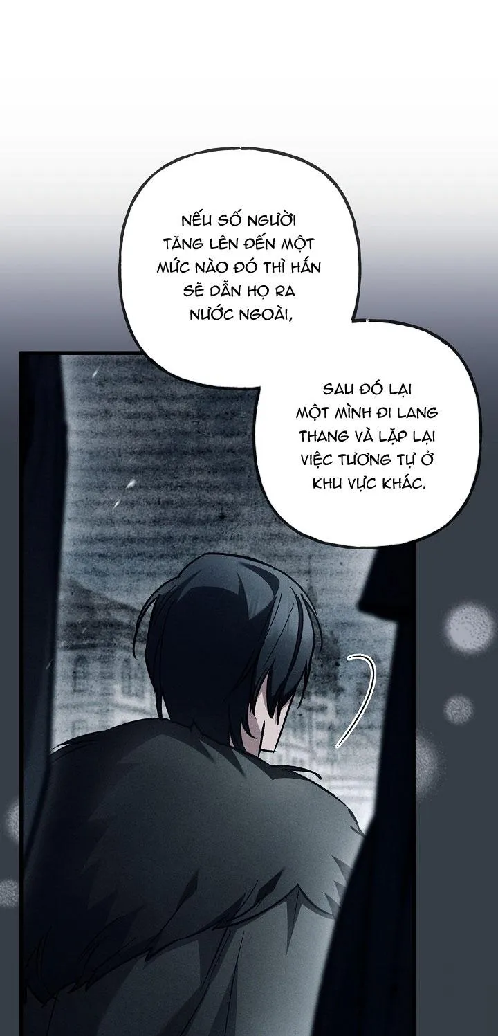 (ABO) BƯỚC NGOẶT Chapter 64 Trang 15