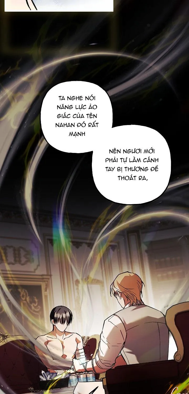 (ABO) BƯỚC NGOẶT Chapter 64 Trang 20