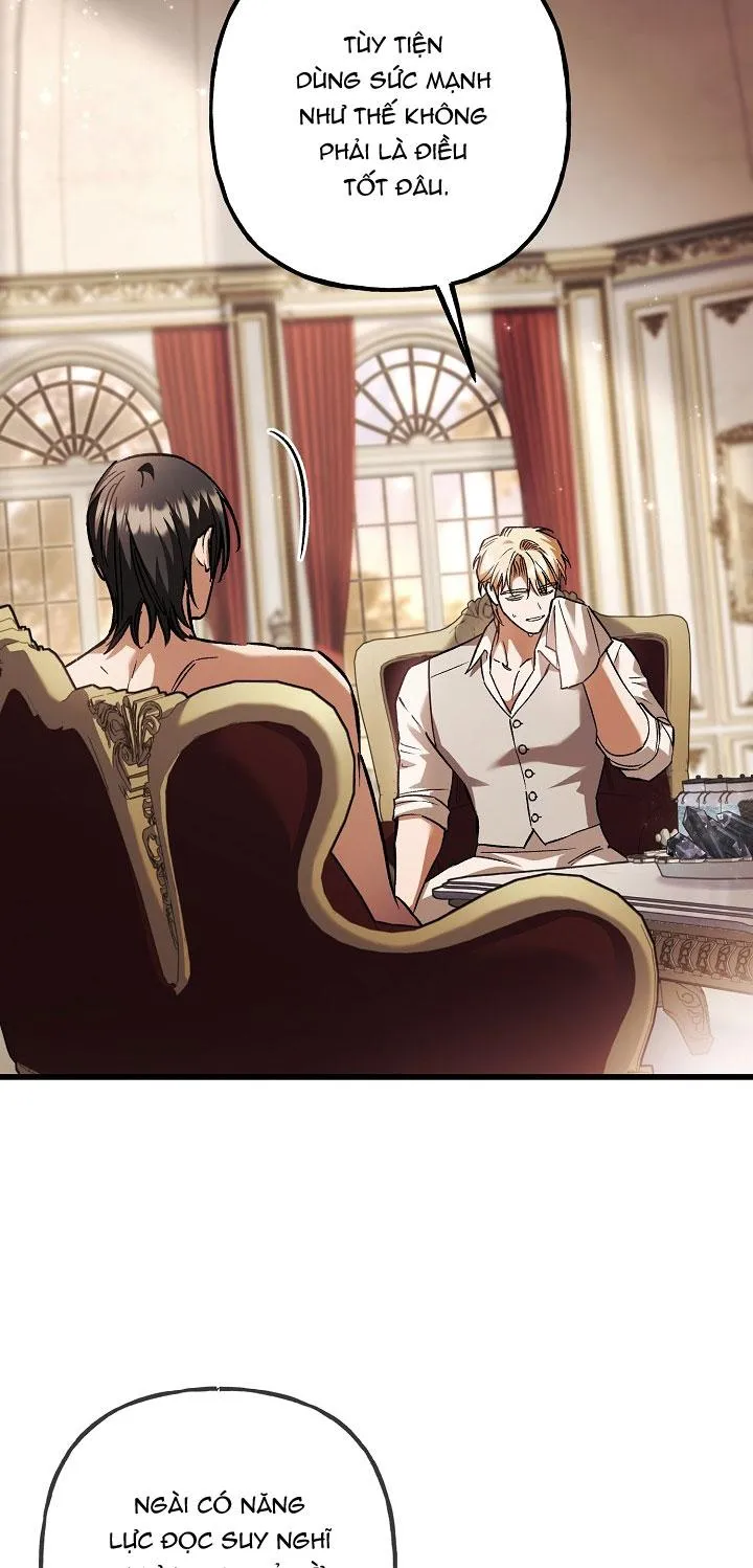 (ABO) BƯỚC NGOẶT Chapter 64 Trang 40