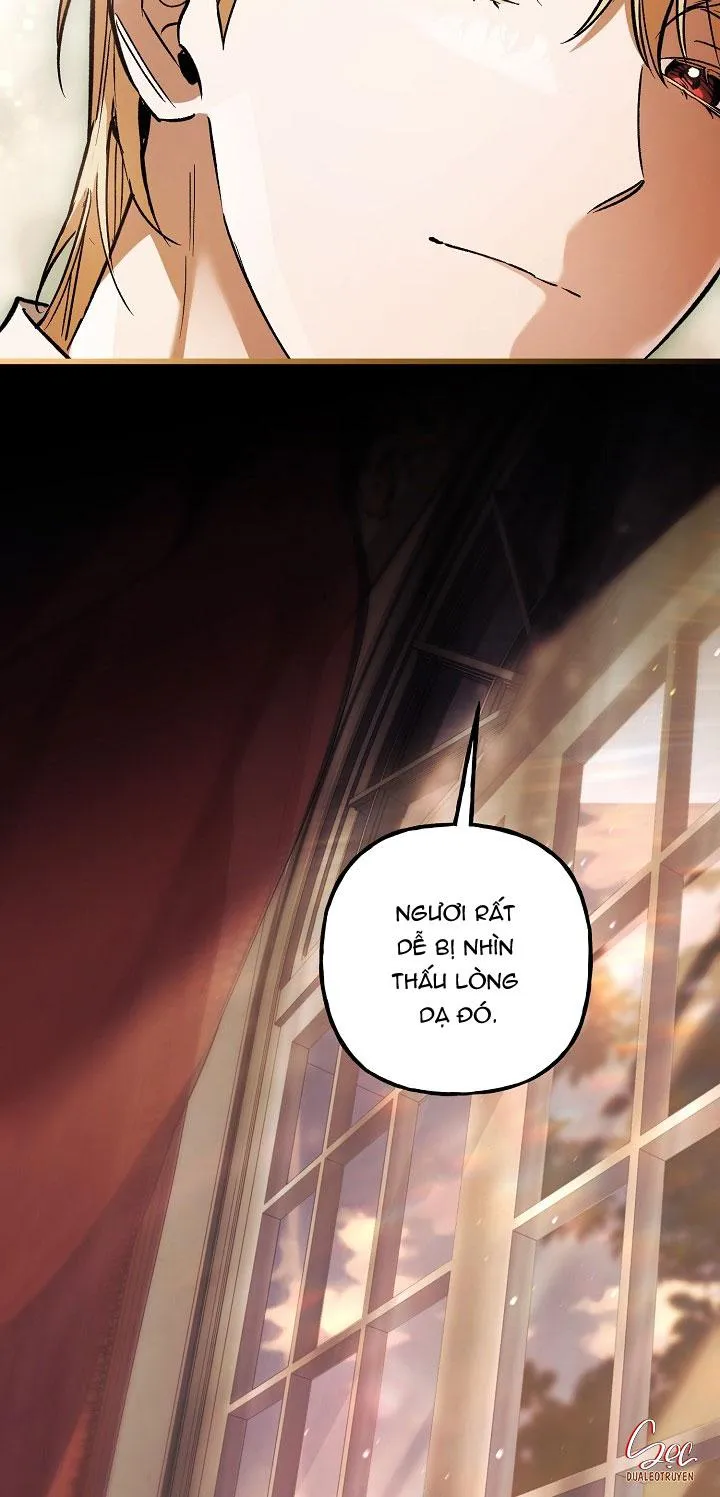 (ABO) BƯỚC NGOẶT Chapter 64 Trang 42