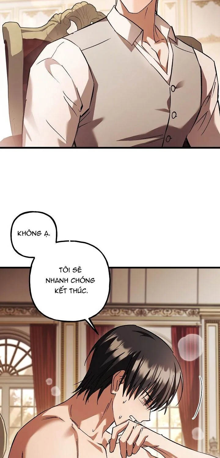 (ABO) BƯỚC NGOẶT Chapter 64 Trang 60