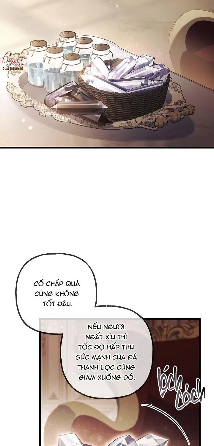 (ABO) BƯỚC NGOẶT Chapter 64 Trang 62