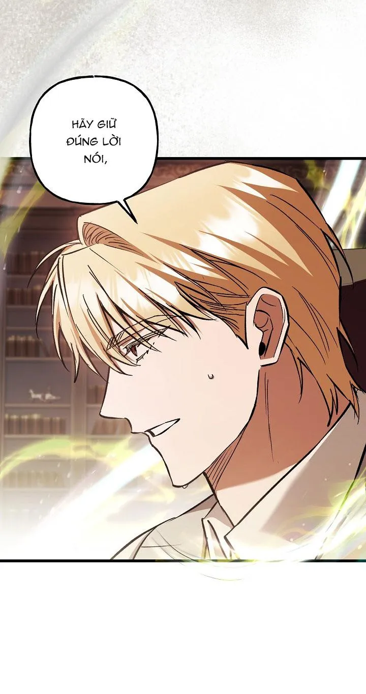 (ABO) BƯỚC NGOẶT Chapter 64 Trang 71