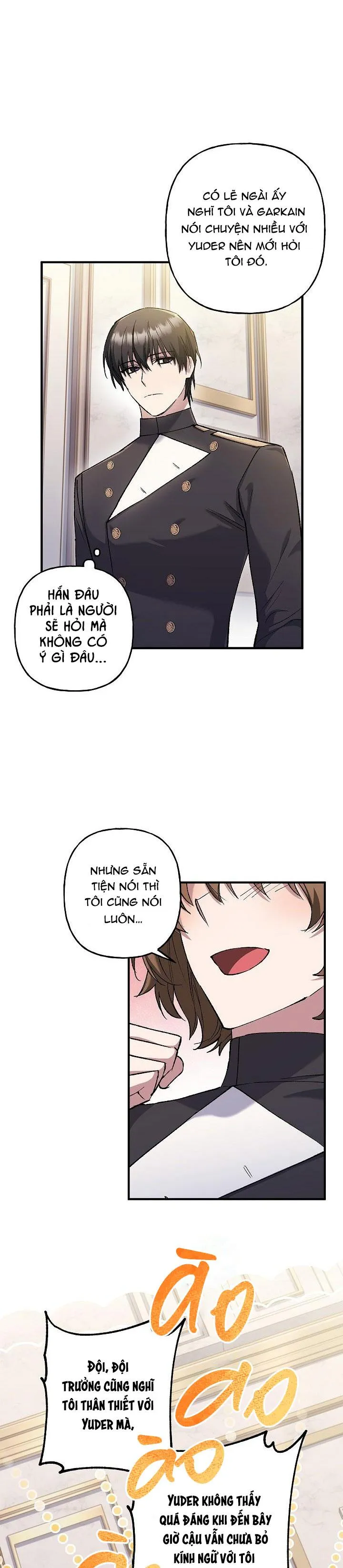 (ABO) BƯỚC NGOẶT Chapter 7 Trang 4