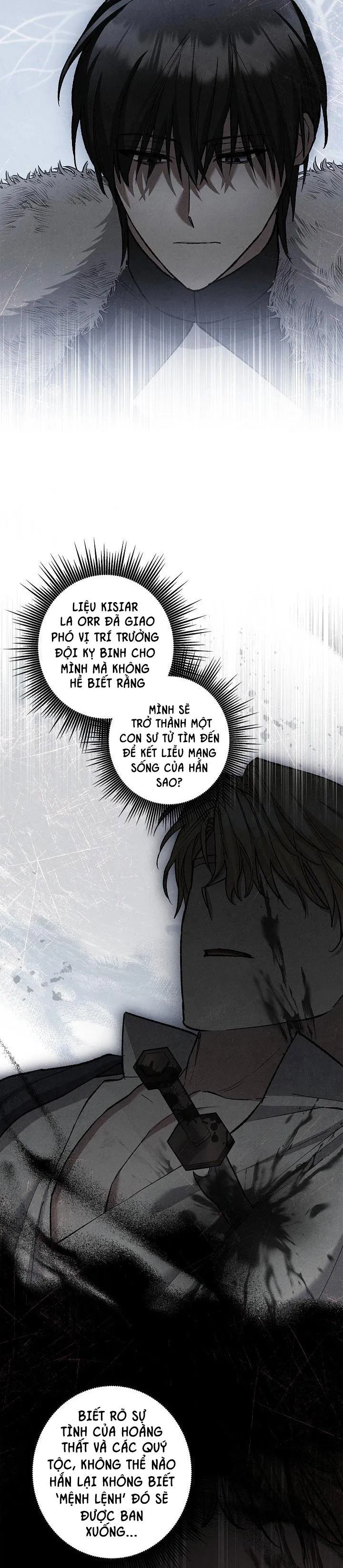 (ABO) BƯỚC NGOẶT Chapter 7 Trang 10