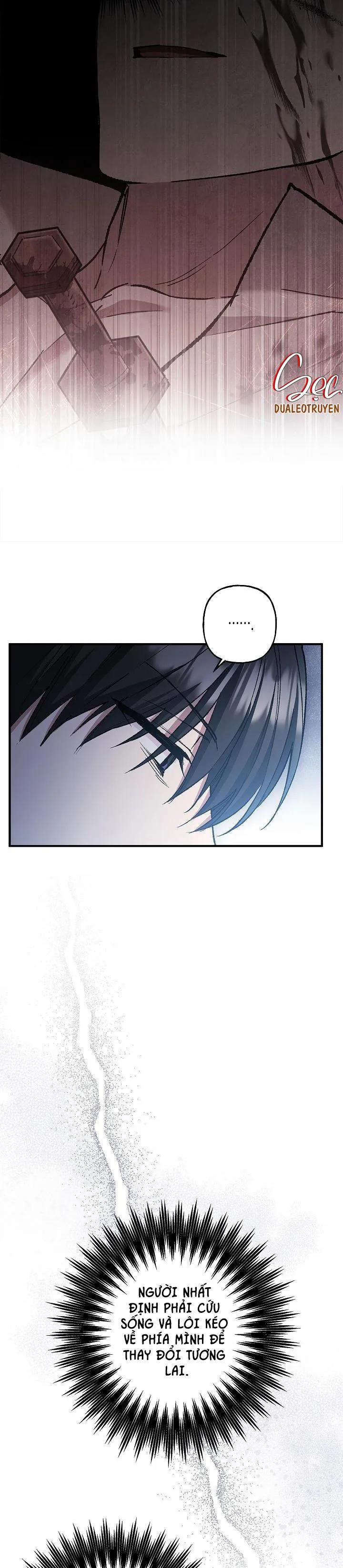 (ABO) BƯỚC NGOẶT Chapter 7 Trang 11