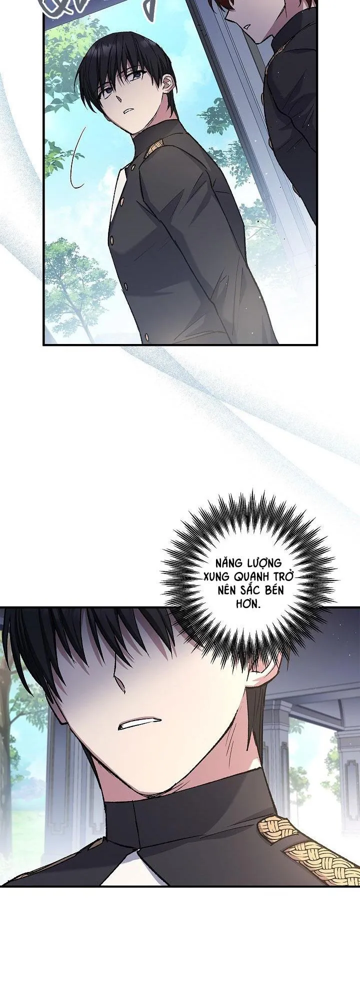 (ABO) BƯỚC NGOẶT Chapter 8 Trang 29