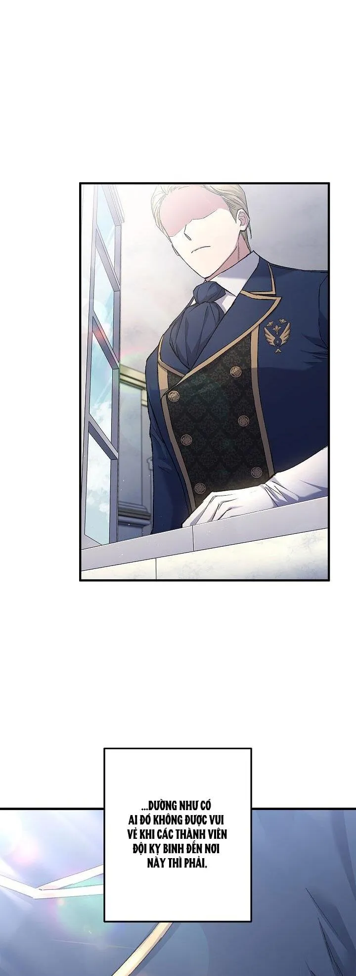 (ABO) BƯỚC NGOẶT Chapter 8 Trang 30