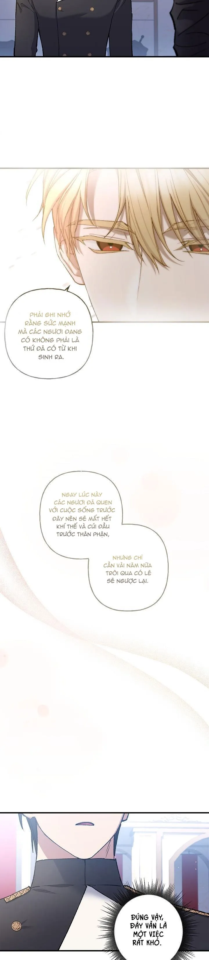 (ABO) BƯỚC NGOẶT Chapter 9 Trang 7