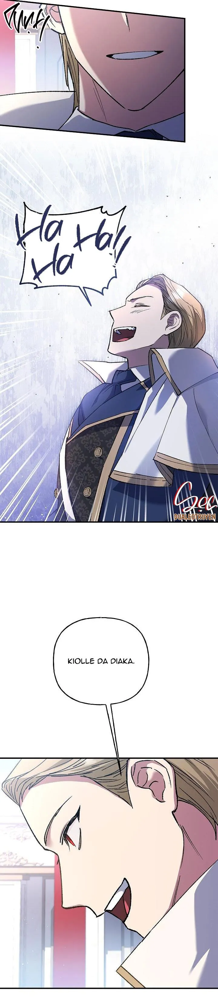 (ABO) BƯỚC NGOẶT Chapter 9 Trang 18