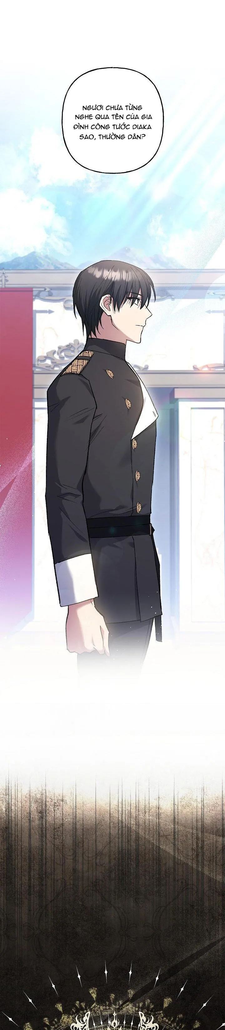 (ABO) BƯỚC NGOẶT Chapter 9 Trang 19