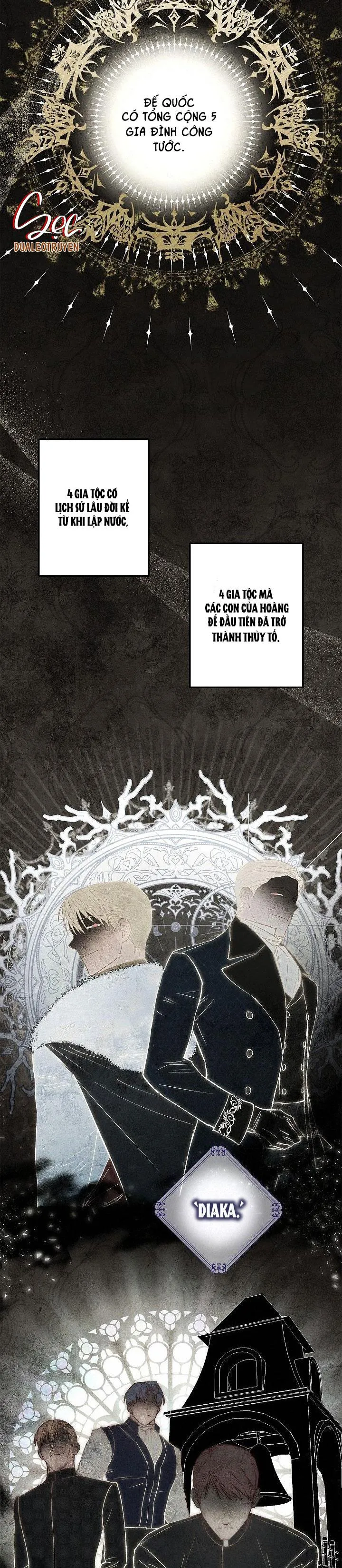 (ABO) BƯỚC NGOẶT Chapter 9 Trang 20