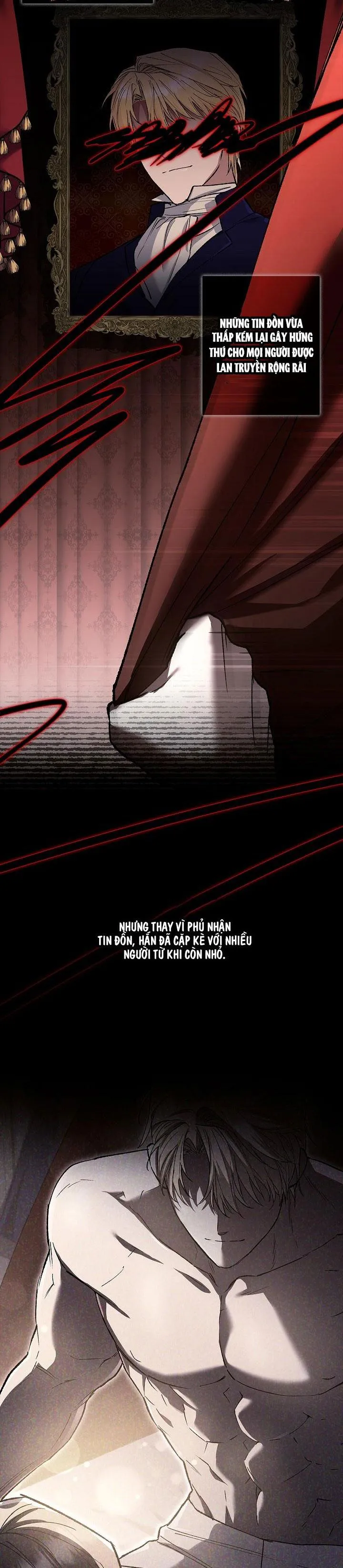 (ABO) BƯỚC NGOẶT Chapter 9 Trang 24