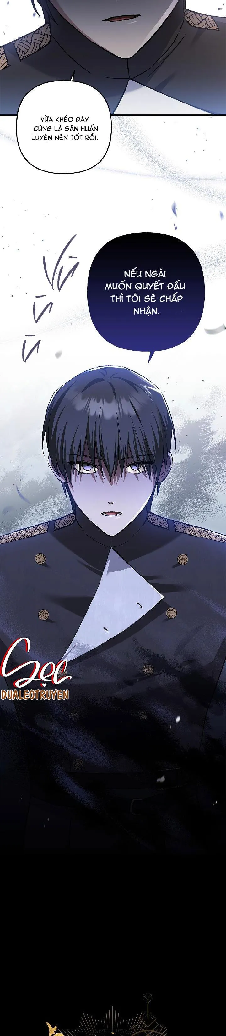 (ABO) BƯỚC NGOẶT Chapter 9 Trang 31