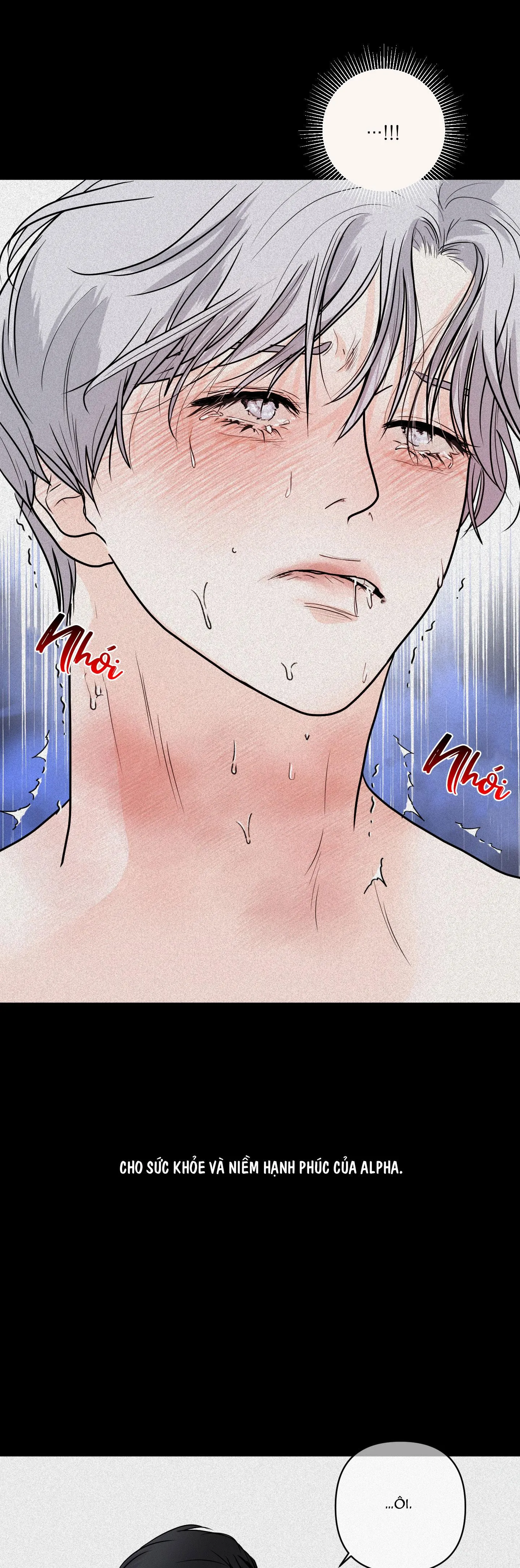 (ABO) LỜI CẦU NGUYỆN Chapter 1 Trang 6