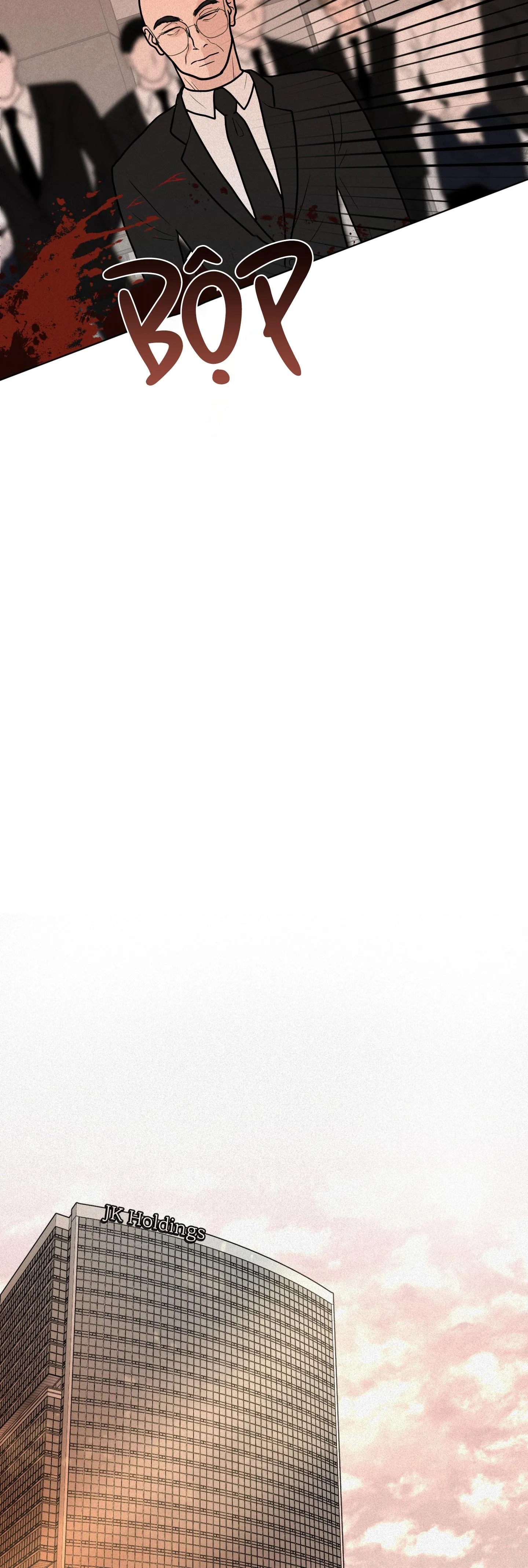 (ABO) LỜI CẦU NGUYỆN Chapter 1 Trang 22