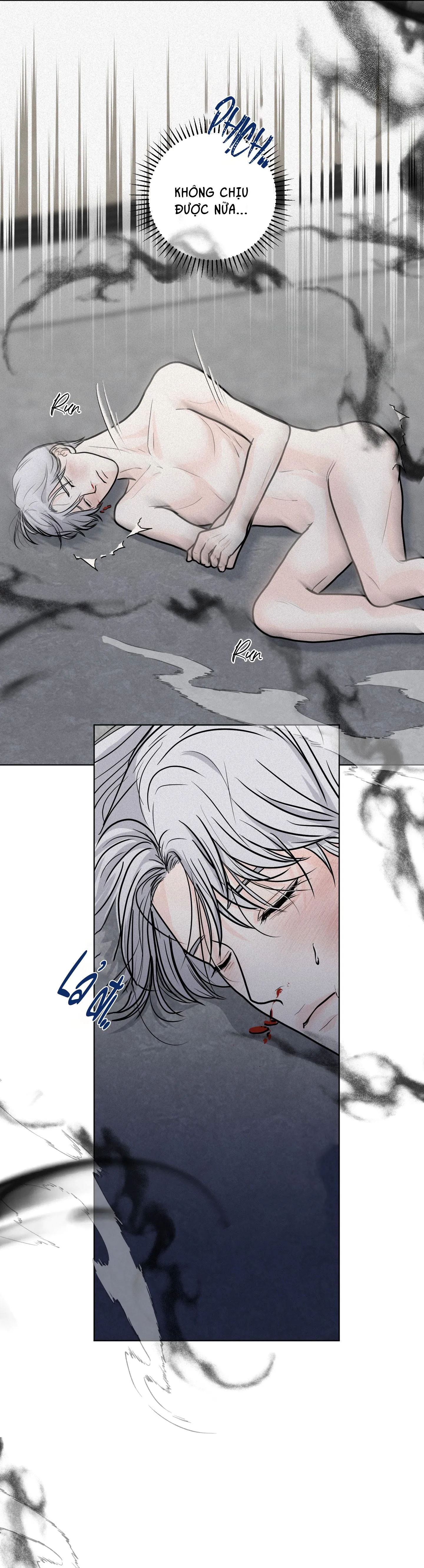 (ABO) LỜI CẦU NGUYỆN Chapter 1 Trang 46